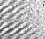 High resolution micrograph <br> of hexagonal BN.