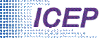ICEP Logo