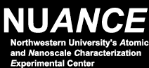 NUANCE logo