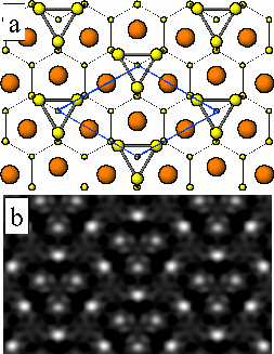 [Si(111)root3-Ag.]
